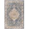 Livabliss Mirabel MBE-2317 Area Rug , With Fringe MBE2317-6796 - alternate 1